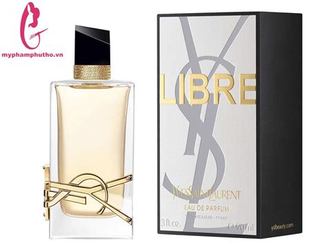 nước hoa ysl nữ|ysl libre 10ml.